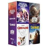 Jaren 80 Film Collectie - DVD (5051888236772) - thumbnail