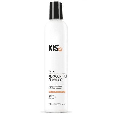 KIS Care KeraControl Shampoo Hair & Body Wash 300ml KIS Care KeraControl Shampoo Hair & Body Wash 300ml