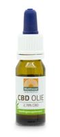 Mattisson HealthStyle CBD Olie 2.78% - thumbnail