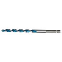 Makita E-15051 E-15051 Carbide Multifunctionele boor 1 stuks 8 mm Gezamenlijke lengte 150 mm 1/4 (6.3 mm) inbus 1 stuk(s) - thumbnail