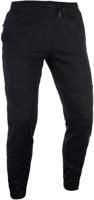 OXFORD broek "armourlite aa jogger" jogger armourlite ms black short gr. l - thumbnail