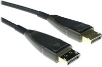 ACT 40 meter DisplayPort Active Optical Cable DisplayPort male - DisplayPort male - thumbnail
