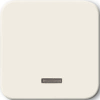 Busch-Jaeger bediening voor tastdimmer creme - thumbnail