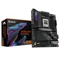 Moederbord AMD Gigabyte X870E AORUS ELITE WIFI7 - thumbnail