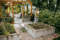 Fiskars OneClick Hark met 16 tanden - 1080678 - thumbnail