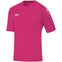 JAKO Team Trainingsshirt Kids Roze - thumbnail