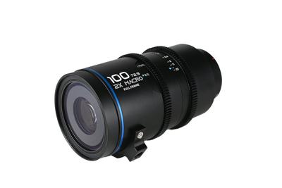 Laowa 100mm T2.9 2X Macro APO Cine - Canon RF