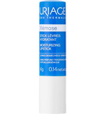 Uriage Xémose Moisturizing Lipstick 4gr Uriage Xémose Moisturizing Lipstick 4gr