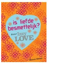 Is liefde besmettelijk? - Manon Sikkel - eBook (9789048803576)