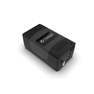 Daslight DVC Fun DMX interface