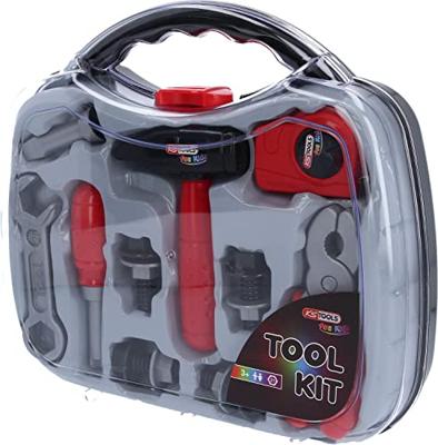 KS Tools 100203 Kindergereedschapsset met gereedschapskoffer, 21-delig - thumbnail