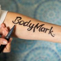 Tattoo marker fine 8+3 1 Set - thumbnail