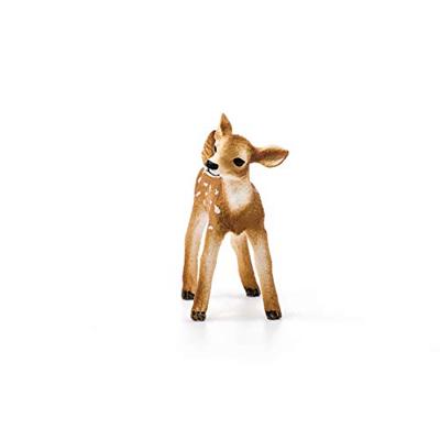 Schleich Virginia Jong