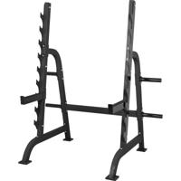 Power Squat Rack - thumbnail
