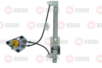 Raambedieningsmechanisme 901256