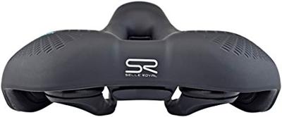 Selle Royal Zadel float moderate - urban life - thumbnail