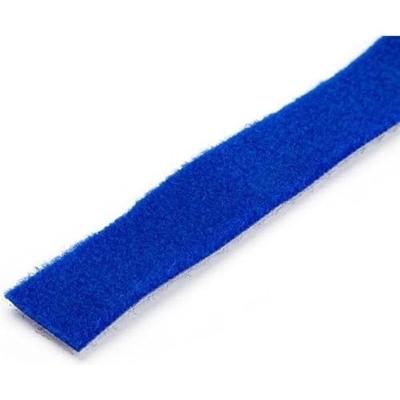 Velcro kabelbinders Startech HKLP25BL