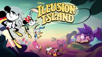 Disney Illusion Island - thumbnail