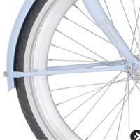 Alpina spatbordstang set 20 ocean ice blue matt - thumbnail