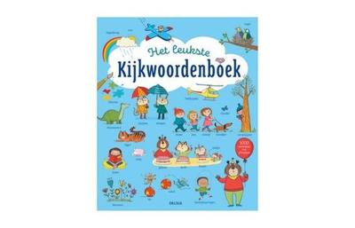 Het Leukste Kijkwoordenboek
