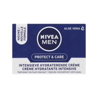 Nivea Men intensive creme 50 Milliliter - thumbnail