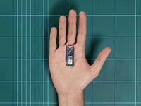 Arduino ABX00092 Board Nano ESP32 without headers Nano - thumbnail