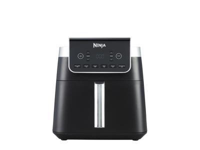 Ninja Max Pro Airfryer 6.2 l 2000 W Zwart Ninja Max Pro Airfryer 6.2 l 2000 W Zwart
