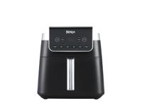 Ninja Max Pro Airfryer 6.2 l 2000 W Zwart - thumbnail