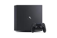 PlayStation 4 Pro (Black) 1TB - thumbnail