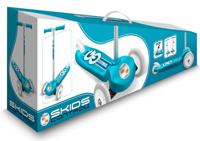 Step Stamp SKIDS CONTROL - thumbnail