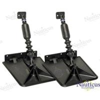 GS40050 - HANDMATIGE KLEPPENSET 60 LB. C/IJZER 9,5 x - thumbnail