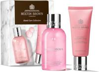 Molton Brown Delicious Rhubarb & Rose Hand Care Collection - thumbnail