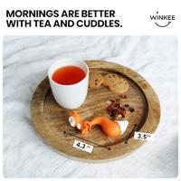 Vos tea infuser - thumbnail