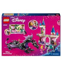 LEGO disney princess 43240 maleficent in drakenvorm - thumbnail