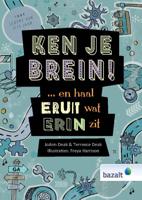 Ken je brein! (Paperback) - thumbnail