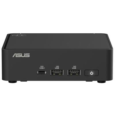 ASUS NUC 15 RNUC15CRKU500002 Intel Core Ultra 5 225H Barebones PC ASUS NUC 15 RNUC15CRKU500002 Intel Core Ultra 5 225H Barebones PC