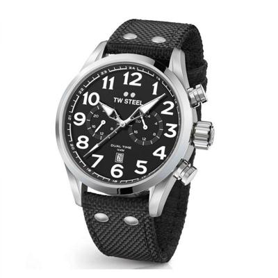 TW Steel Volante VS7 Dual-Time 45mm TW Steel Volante VS7 Dual-Time 45mm