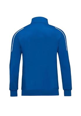 JAKO 9350K Polyestervest Classico Kids - Royal - 104