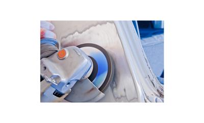 PFERD TOOLS 44692715 Policlean-disc PCLD 115-13 115 mm 5 stuk(s)