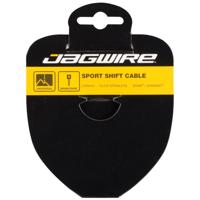 JAGWIRE Shift cable - sport slick stainless - 1.1x3100mm - sram/shimano - thumbnail