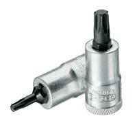 Gedore 1509926 1509926 Dopsleutel-bitinzetset 3/8 (10 mm) 7-delig - thumbnail