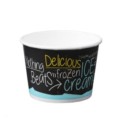 Depa Ijsbeker karton ice is nice (50x 200ml)