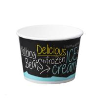 Depa Ijsbeker karton ice is nice (50x 200ml) - thumbnail