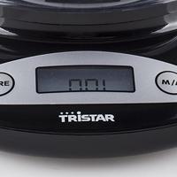 Tristar KW-2430 Keukenweegschaal - thumbnail