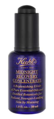 Kiehls - Kiehl's Midnight Recovery Concentrate 30ml Serum