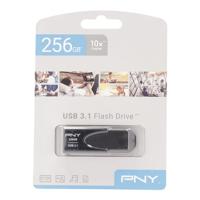 RAM geheugen PNY Attache 4 Zwart 256 GB - thumbnail