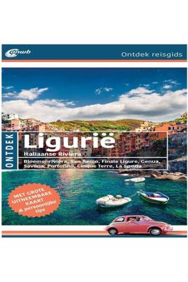 Ontdek Ligurië - Christoph Hennig, Georg Henke - Paperback (9789018045401)