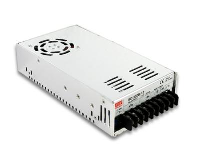 Meanwell - DC/DC 350B SD-5 5V / DC 57A converter