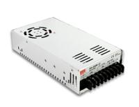 Meanwell - DC/DC 350B SD-5 5V / DC 57A converter - thumbnail