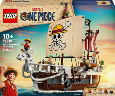75639 LEGO® ONE PIECE - thumbnail